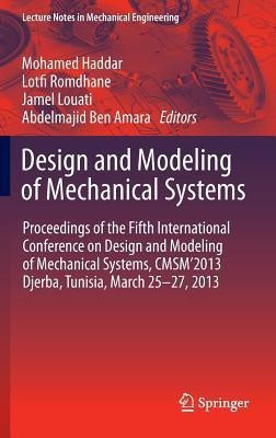 Design and Modeling of Mechanical Systems(English, Hardcover, unknown)