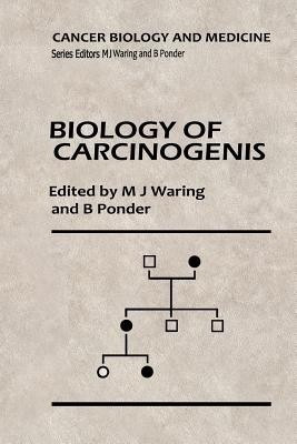 Biology of Carcinogenesis(English, Paperback, unknown)
