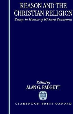 Reason and the Christian Religion(English, Hardcover, unknown)