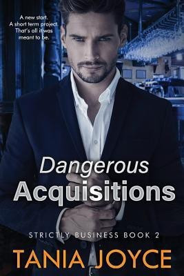 Dangerous Acquisitions(English, Paperback, Joyce Tania)