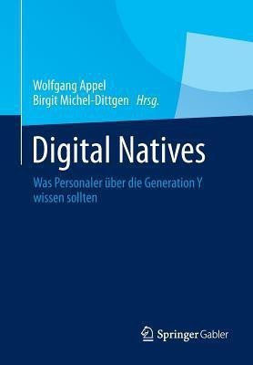 Digital Natives(German, Paperback, unknown)