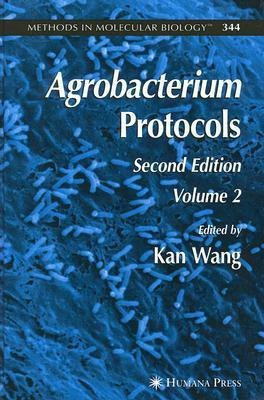 Agrobacterium Protocols(English, Hardcover, unknown)