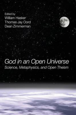 God in an Open Universe(English, Paperback, unknown)