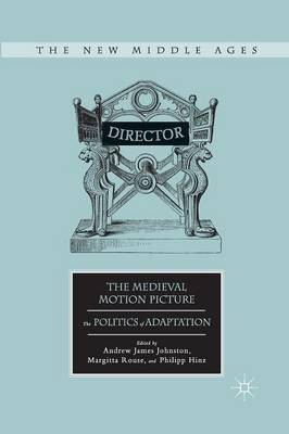 The Medieval Motion Picture(English, Paperback, unknown)