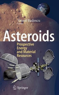 Asteroids(English, Hardcover, unknown)