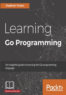 Learning Go Programming(English, Electronic book text, Vivien Vladimir)