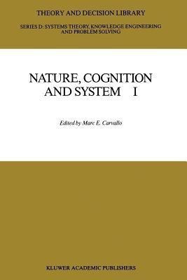 Nature, Cognition and System I(English, Paperback, unknown)