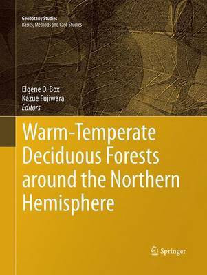 Warm-Temperate Deciduous Forests around the Northern Hemisphere(English, Paperback, unknown)