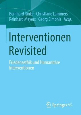 Interventionen Revisited(German, Paperback, unknown)