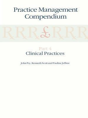 Practice Management Compendium(English, Paperback, Fry John)