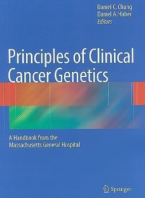 Principles of Clinical Cancer Genetics(English, Hardcover, unknown)