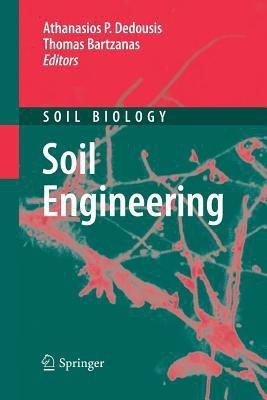 Soil Engineering(English, Paperback, unknown)