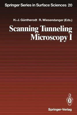 Scanning Tunneling Microscopy I(English, Paperback, unknown)