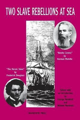 Two Slave Rebellions at Sea(English, Paperback, unknown)