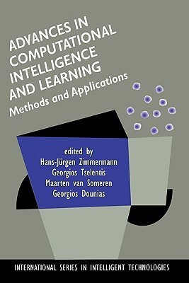 Advances in Computational Intelligence and Learning(English, Hardcover, unknown)