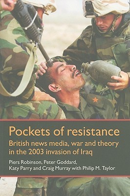 Pockets of Resistance(English, Paperback, Robinson Piers)