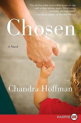 Chosen(English, Paperback, Hoffman Chandra)
