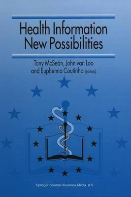 Health Information - New Possibilities(English, Paperback, unknown)