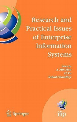 Research and Practical Issues of Enterprise Information Systems(English, Hardcover, unknown)