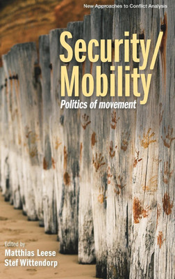 Security/Mobility(English, Hardcover, unknown)