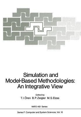 Simulation and Model-Based Methodologies: An Integrative View(English, Paperback, unknown)