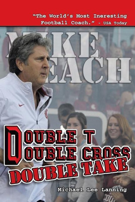 Double T - Double Cross - Double Take(English, Paperback, Lanning Michael Lee Col)
