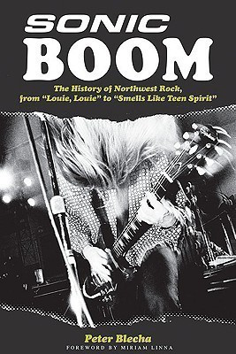Sonic Boom!(English, Paperback, Blecha Peter)