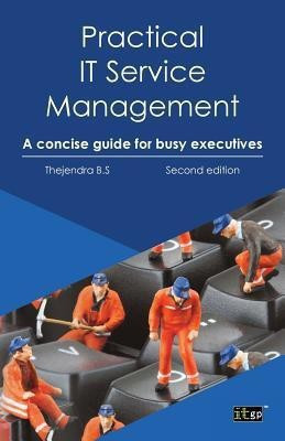 Practical IT Service Management(English, Paperback, unknown)