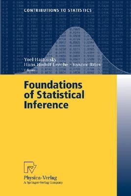 Foundations of Statistical Inference(English, Paperback, unknown)