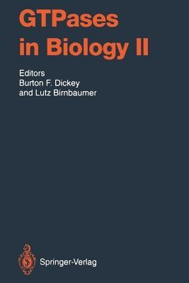 GTPases in Biology II(English, Paperback, unknown)