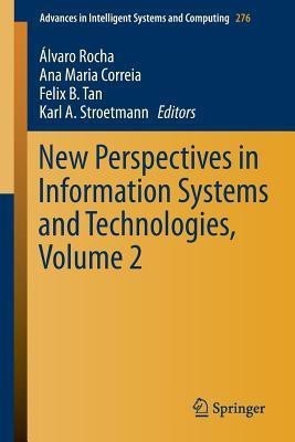 New Perspectives in Information Systems and Technologies, Volume 2(English, Paperback, unknown)