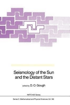 Seismology of the Sun and the Distant Stars(English, Paperback, unknown)