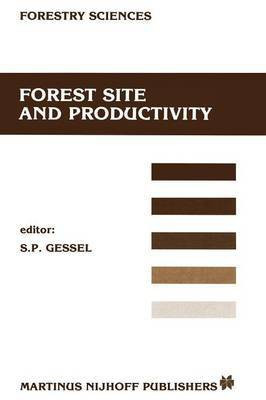 Forest site and productivity(English, Paperback, unknown)
