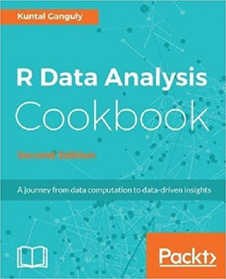 R Data Analysis Cookbook -(English, Electronic book text, Ganguly Kuntal)