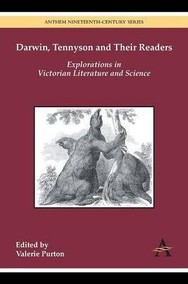 Darwin, Tennyson and Their Readers(English, Paperback, unknown)