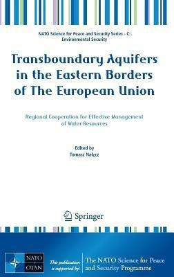 Transboundary Aquifers in the Eastern Borders of The European Union(English, Hardcover, unknown)