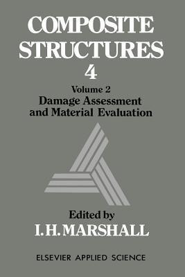 Composite Structures 4(English, Paperback, unknown)