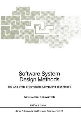 Software System Design Methods(English, Paperback, unknown)