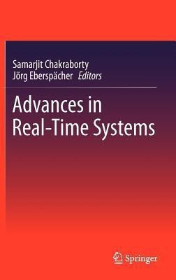 Advances in Real-Time Systems(English, Hardcover, unknown)