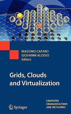 Grids, Clouds and Virtualization(English, Hardcover, unknown)
