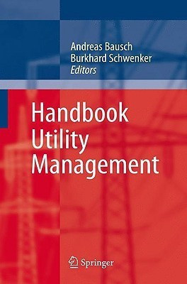 Handbook Utility Management(English, Hardcover, unknown)