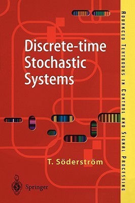 Discrete-time Stochastic Systems(English, Paperback, Soederstroem Torsten)