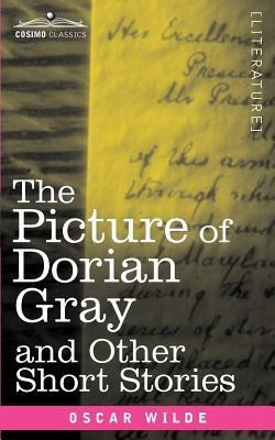 The Picture of Dorian Gray and Other Short Stories(English, Paperback, Wilde Oscar Monsieur)