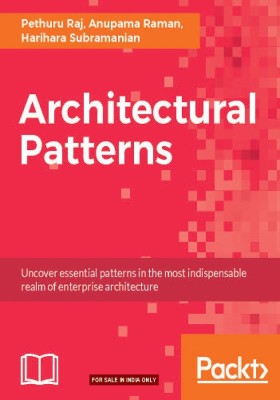 Architectural Patterns(English, Paperback, Chelliah Pethuru Raj)