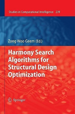 Harmony Search Algorithms for Structural Design Optimization(English, Hardcover, unknown)
