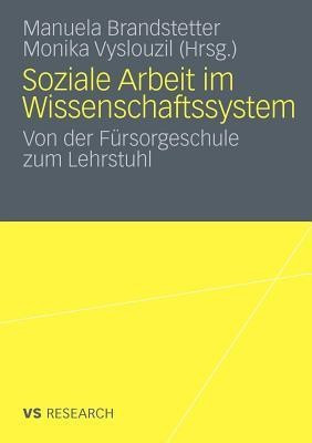 Soziale Arbeit im Wissenschaftssystem(German, Paperback, unknown)