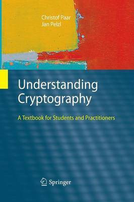 Understanding Cryptography(English, Paperback, Paar Christof)