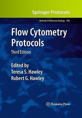 Flow Cytometry Protocols(English, Hardcover, unknown)