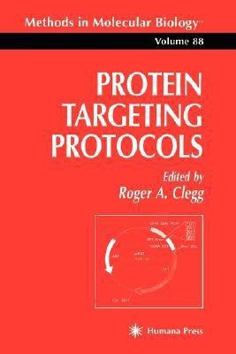 Protein Targeting Protocols(English, Paperback, unknown)