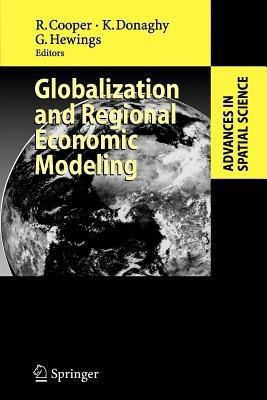 Globalization and Regional Economic Modeling(English, Paperback, unknown)